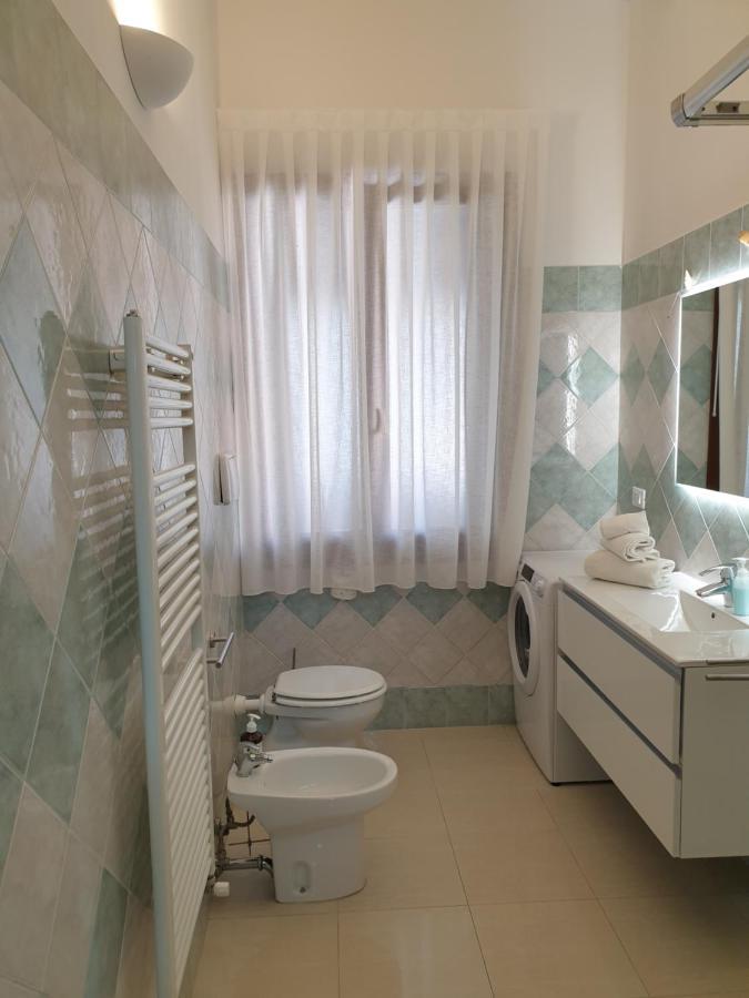 Cottage Al Mare Martina Lido di Venezia Exterior foto